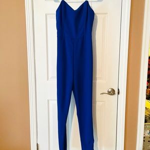 Charlotte Russe Jumpsuit